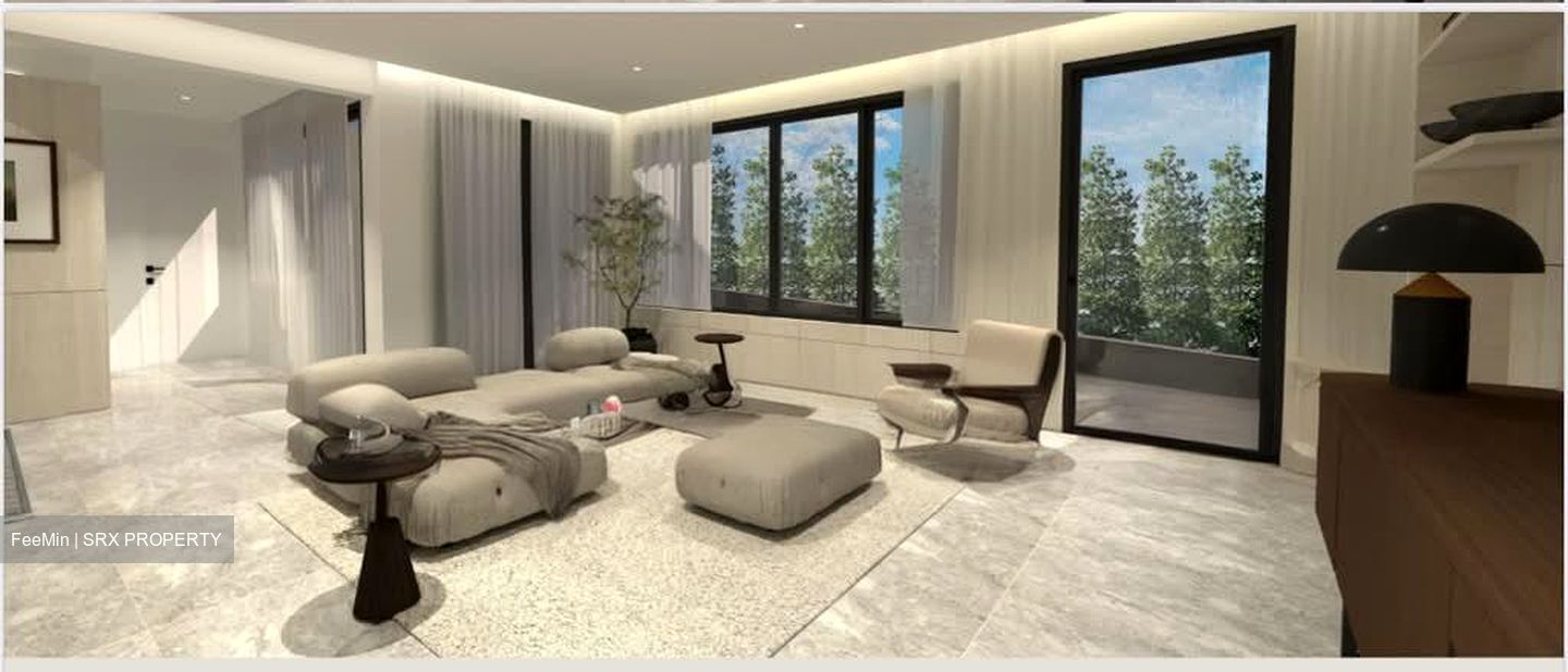 Braddell Heights Estate (D13), Semi-Detached #566713991